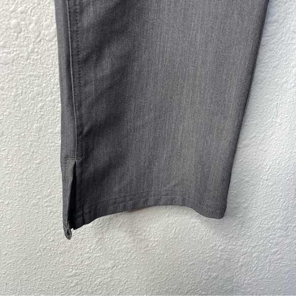 FIGS Kade Graphite Cargo Scrub Pants Size Medium - Picture 4 of 8